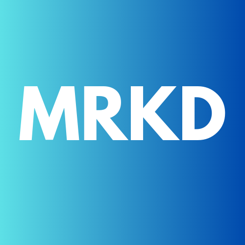 MRKD Analytics Logo